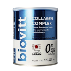 Collagen Complex