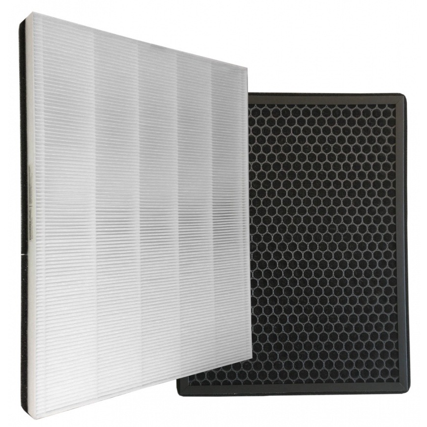 HEPA Filter 2
