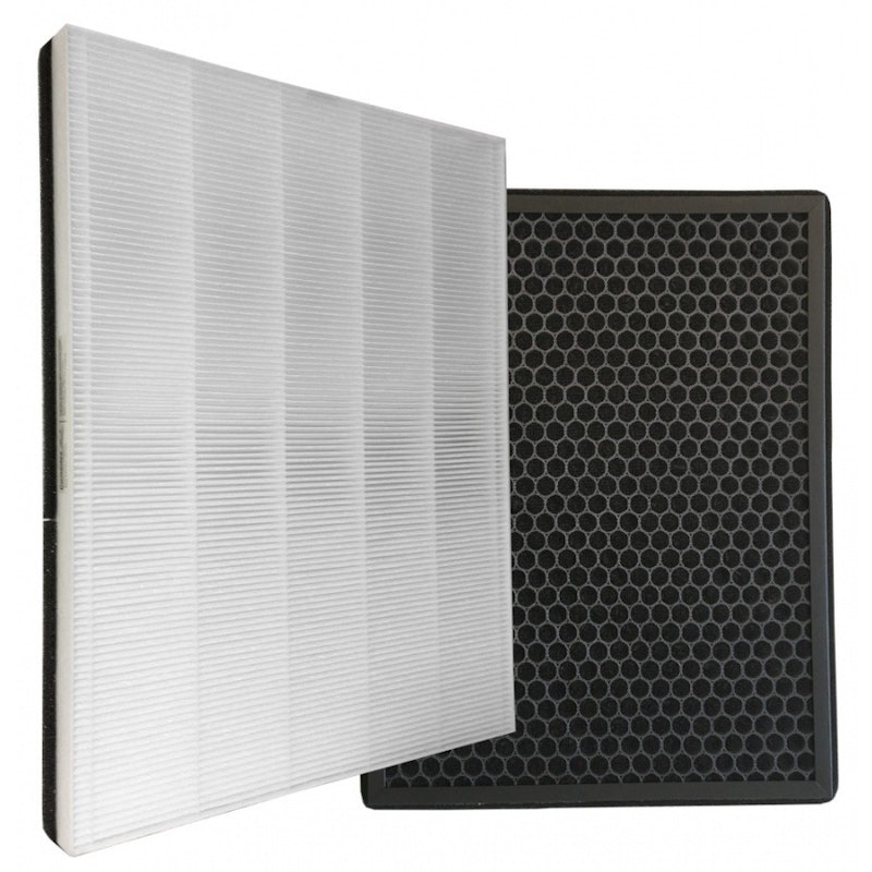 HEPA Filter 2