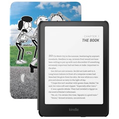 Kindle Paperwhite Gen 12