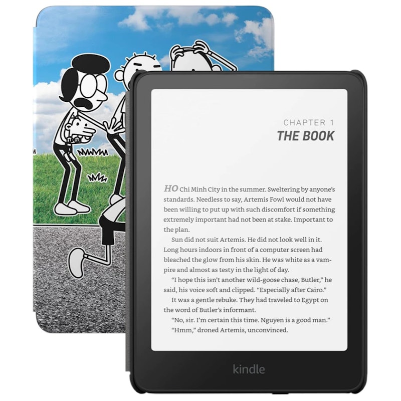 Kindle Paperwhite Gen 12 1
