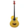 Mclorence B10 Acoustic Bass 4 Strings 1