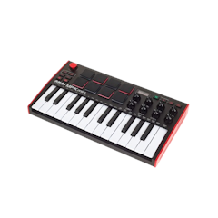 MPK MiniMk3 - 25 Key MIDI Keyboard Controller