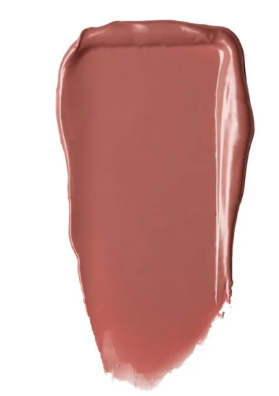 Super Lustrous Lipstick Blushing Nude 3