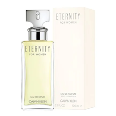 Eternity For Women Eau De Parfum