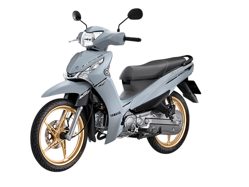 YAMAHA Finn 1