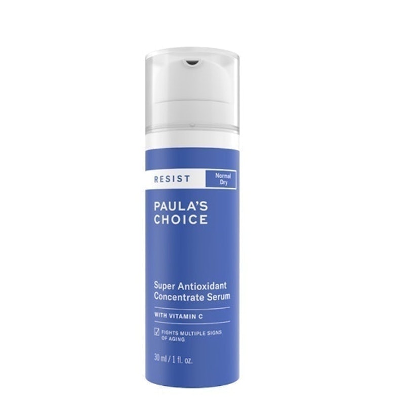 เซรั่ม PAULA'S CHOICE RESIST Super Antioxidant Concentrate Serum 1