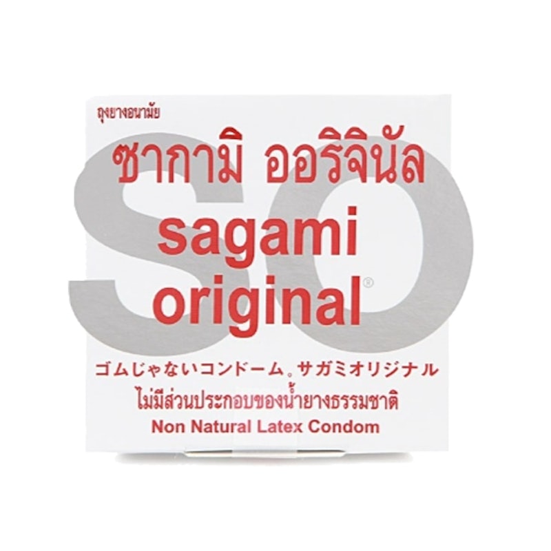Sagami Original 1