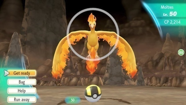 Pokemon Nintendo Switch Pokémon: Let's Go, Pikachu! and Let's Go, Eevee! 5