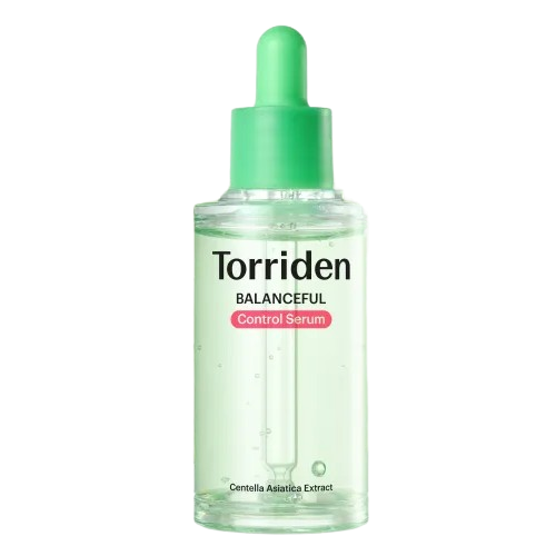 เซรั่มลดความมัน Balanceful Cica Control Serum 1