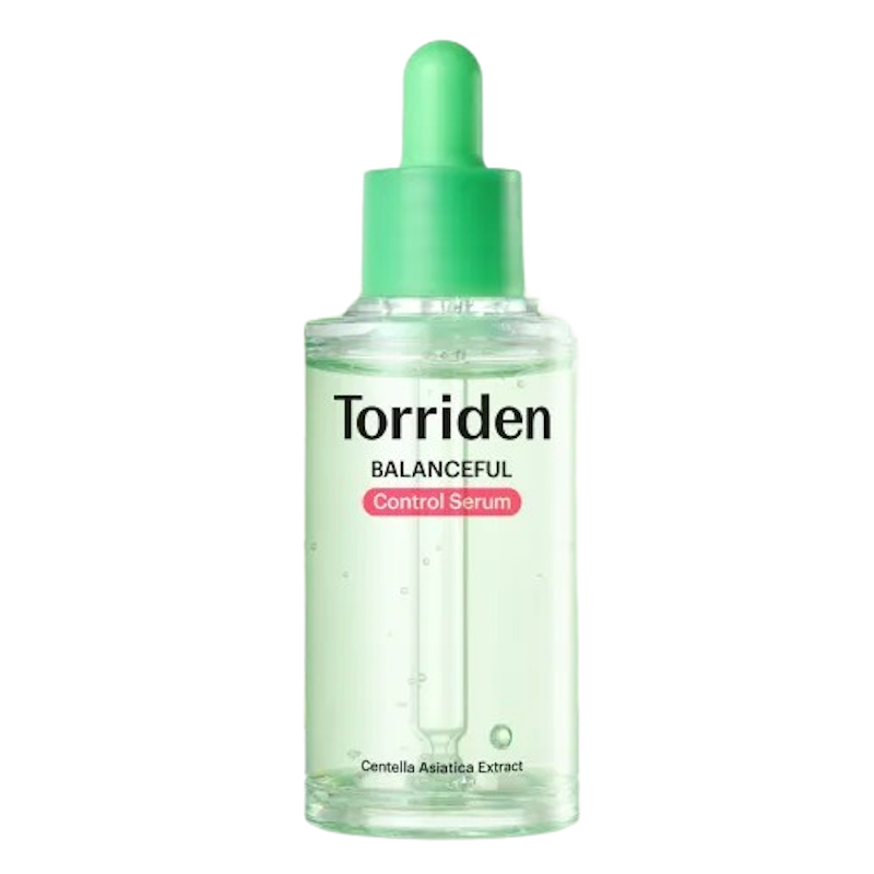 เซรั่มลดความมัน Balanceful Cica Control Serum 1