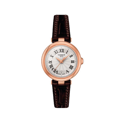 10 อันดับ นาฬิกา Tissot รุ่นไหนดี ปี 2026 รุ่นยอดนิยม ผู้ชาย ผู้หญิง 3