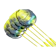 Yonex ไม้แบดมินตัน Nanoflare 1000zz 1