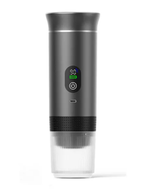 เครื่องชงกาแฟแบบพกพา Handheld Espresso Maker Plus รุ่น MK-505 2
