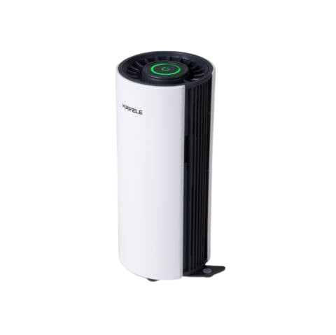 10 เครื่องฟอกอากาศในรถ ยี่ห้อไหนดี ปี 2026 เครื่องกรองอากาศในรถ PM 2.5 2
