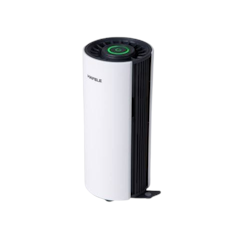 เครื่องฟอกอากาศในรถยนต์ Car Air Purifier