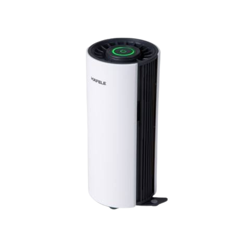เครื่องฟอกอากาศในรถยนต์ Car Air Purifier 1