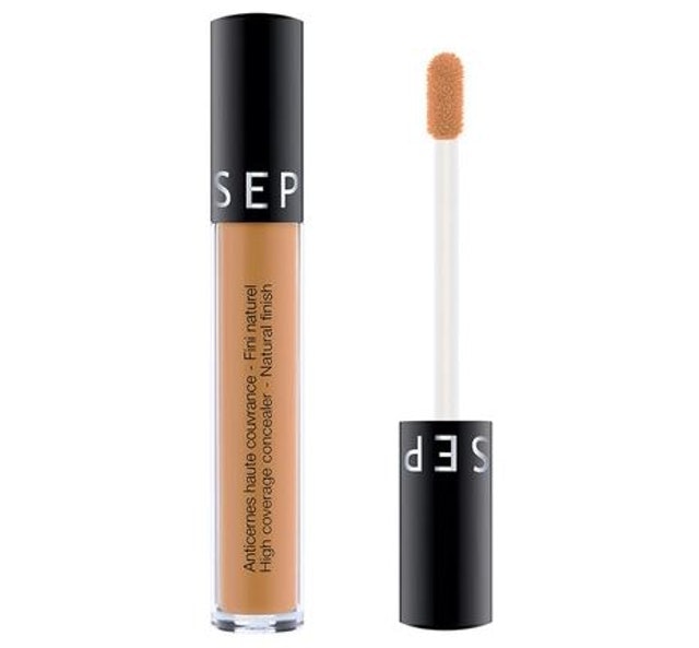 High Coverage Concealer 1