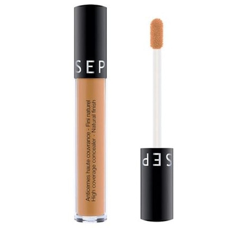 High Coverage Concealer 1