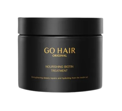 Nourishing Biotin Treatment 1