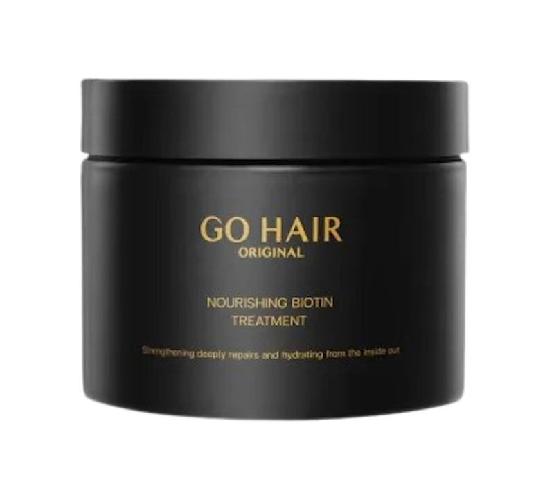 Nourishing Biotin Treatment 1