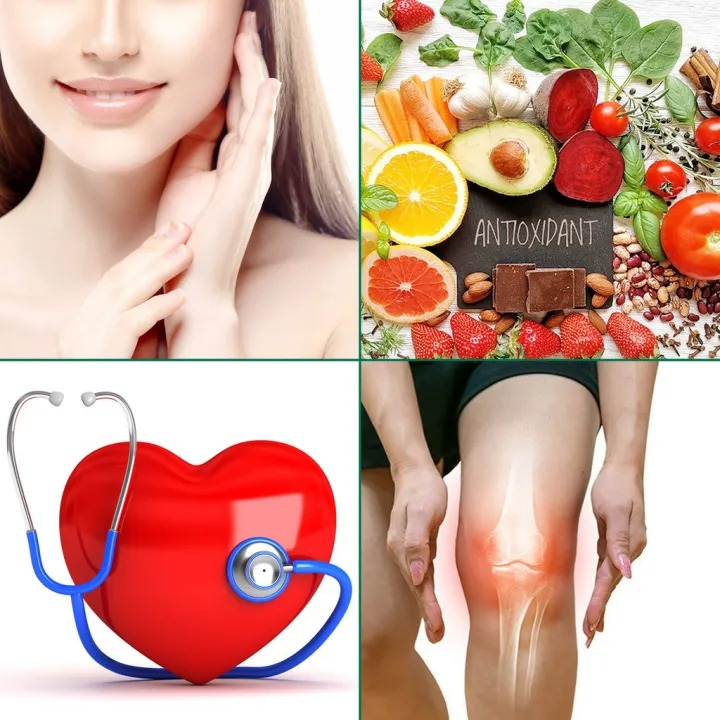 Astaxanthin 3