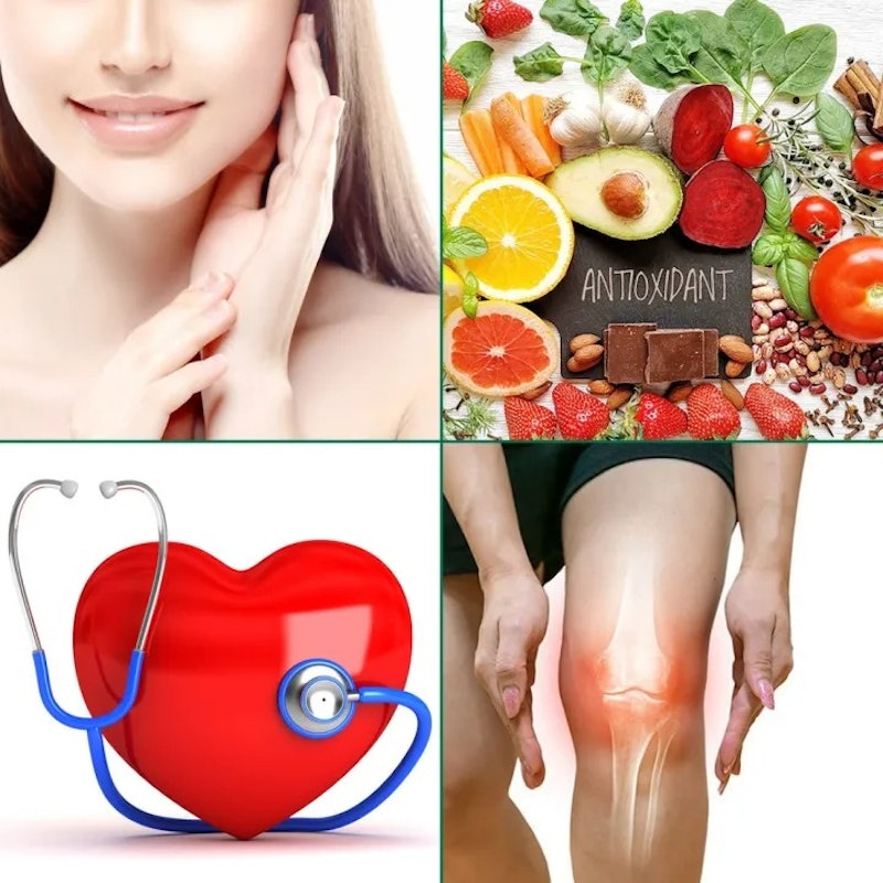 Astaxanthin 3