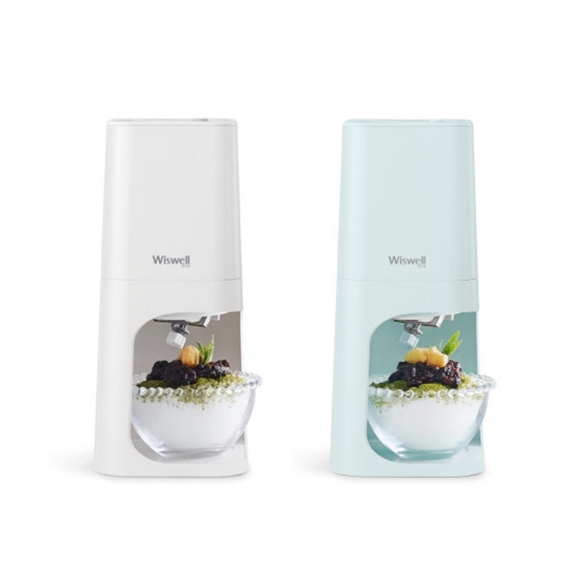 Electric Snow Ice Shaver 1