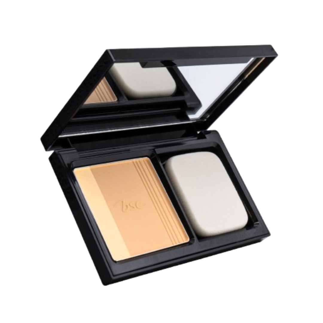 Authentiq Bio Perfect Skin Foundation Powder 1
