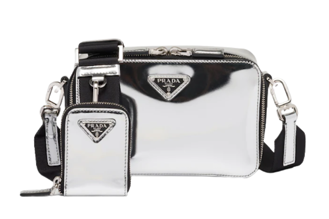 10 กระเป๋า PRADA ผู้ชาย ปี 2026 รวมรุ่นคาดอก สะพายข้าง 5