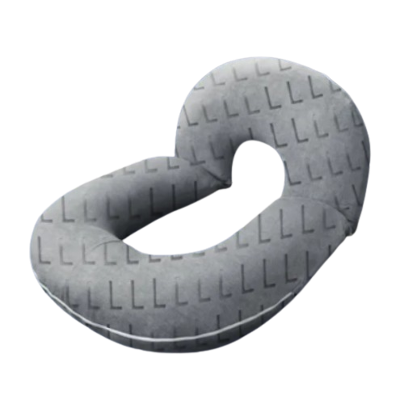 O-Cuddle Pillow 1