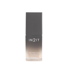 Soft Matte Fluid Foundation SPF30 PA++