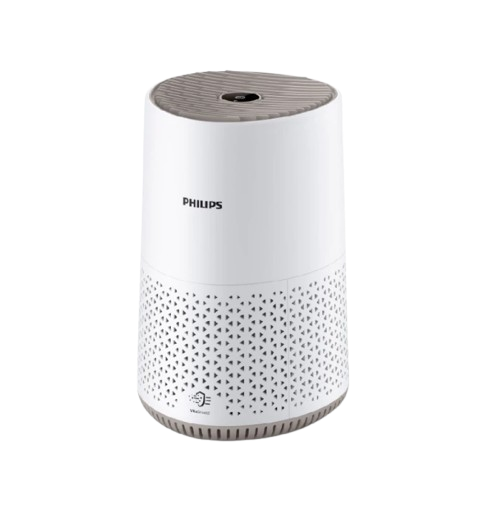 10 เครื่องฟอกอากาศ Philips รุ่นไหนดี ปี 2026 กรองฝุ่น ลดภูมิแพ้ 2