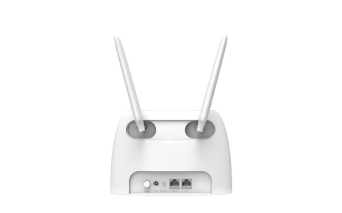 เราเตอร์ใส่ซิม 4G+Cat4 LTE Wifi Wireless Router 2