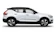 Volvo รถยนต์ SUV รุ่น XC40 Recharge 1