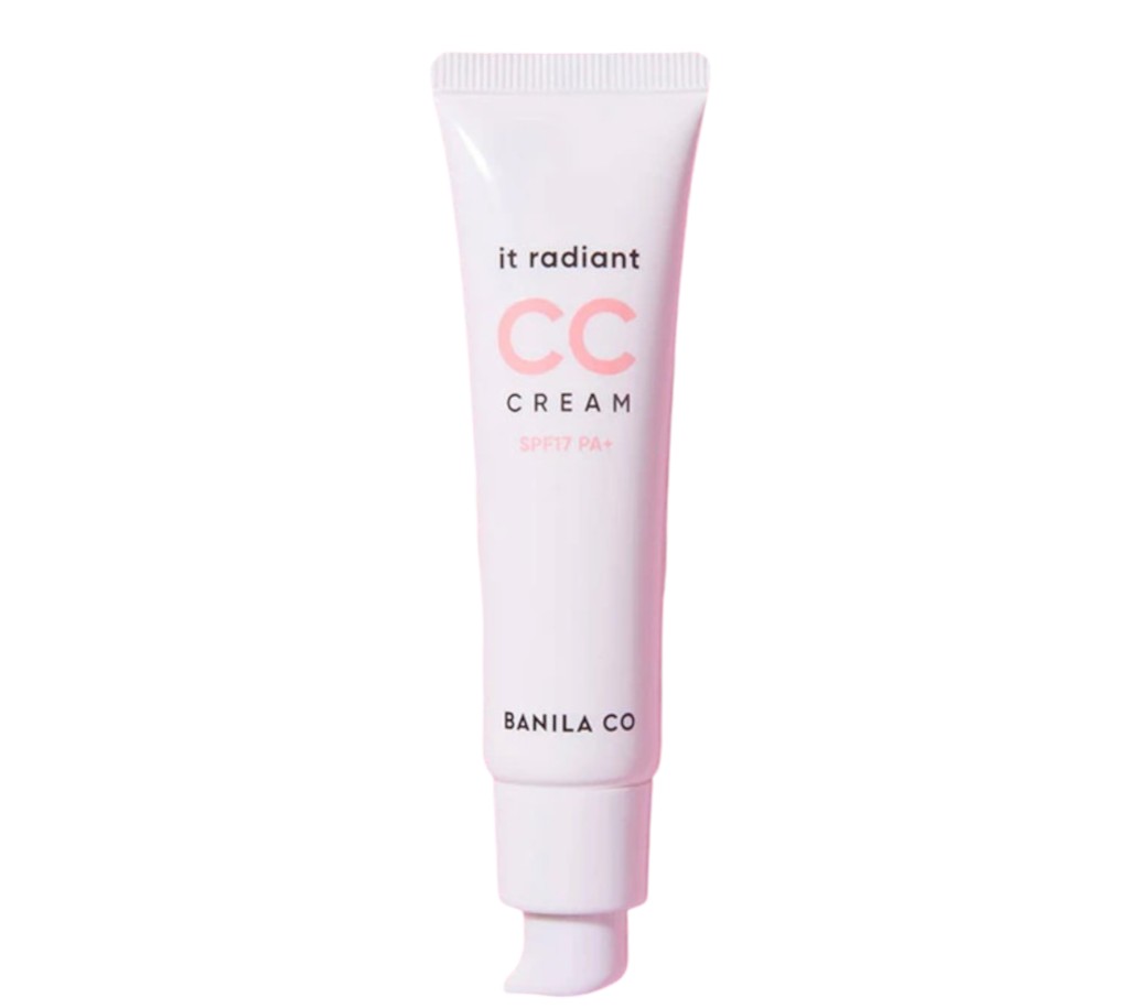 It Radiant Vegan CC Cream 1