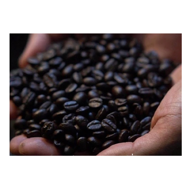 เมล็ดกาแฟไทย P3 Blend 2