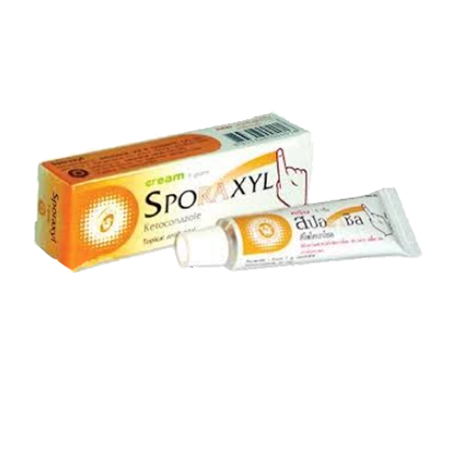 Ketoconazole Cream 2