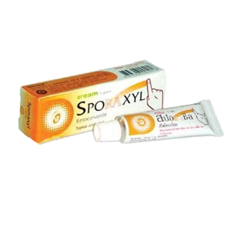 Ketoconazole Cream 2
