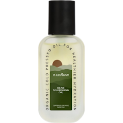 Olive Nourishing Oil