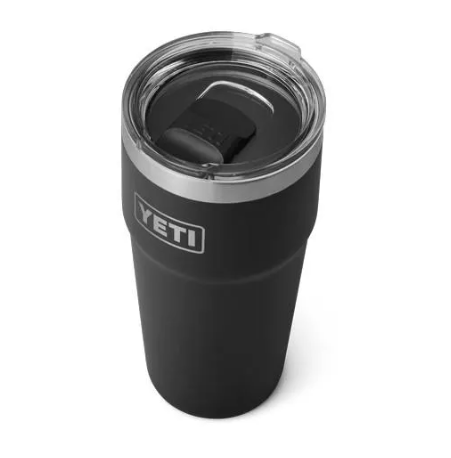 แก้วเยติ รุ่น Rambler 20 OZ Stackable Cup With Magslider Lid 3