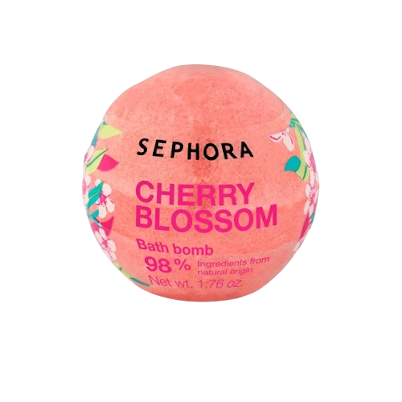 Collection Bath Bomb 1