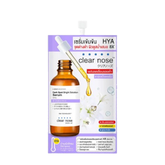 CLEAR NOSE Dark Spot Bright Solution Serum