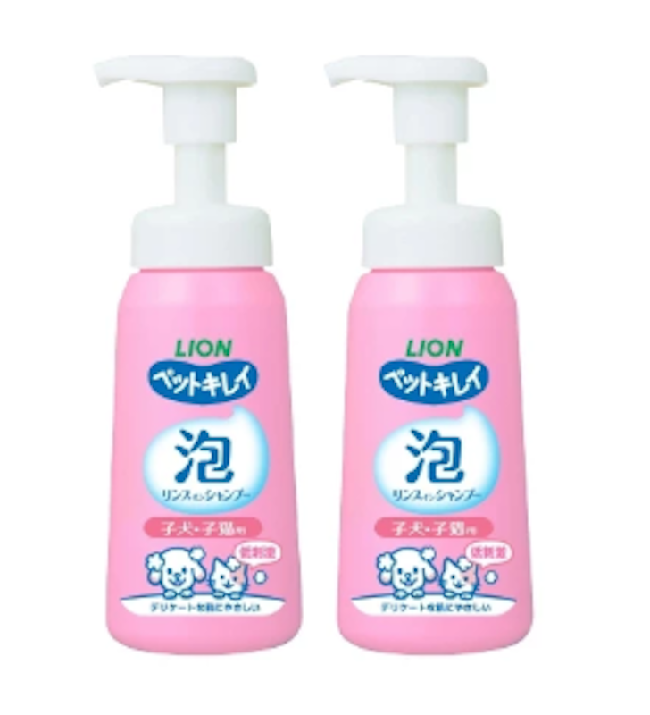 Pet Clean 1