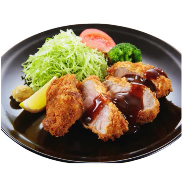 ซอสทงคัตสึ 3