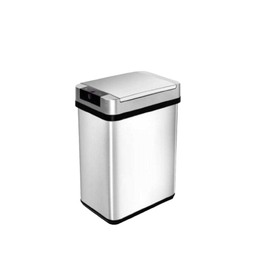 Automatic Trash Can  1