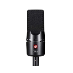 Condenser Microphone