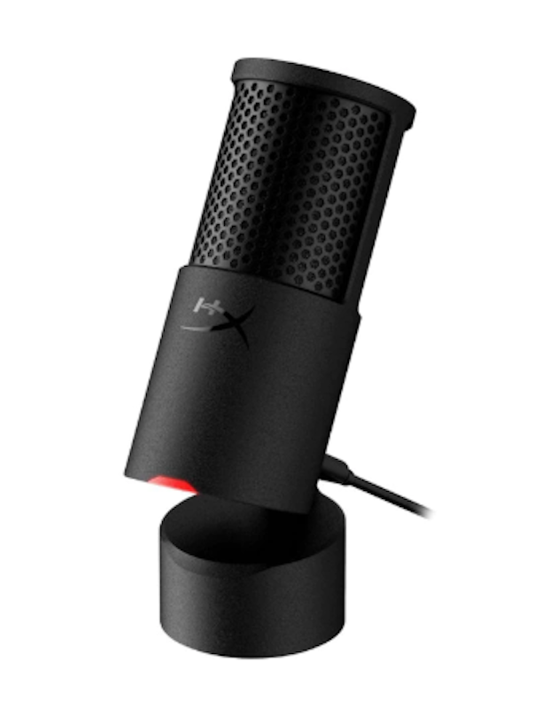 ไมโครโฟน Solocast 2 Gaming Microphone 1