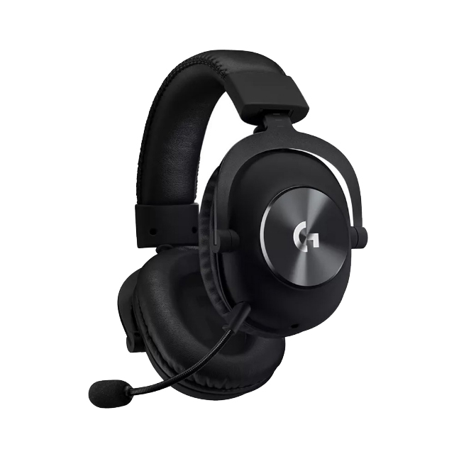 G PRO X Gaming Headset 2