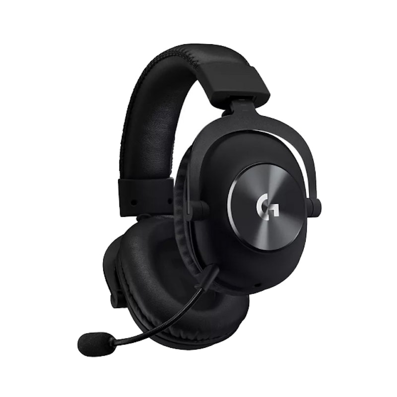 G PRO X Gaming Headset 2